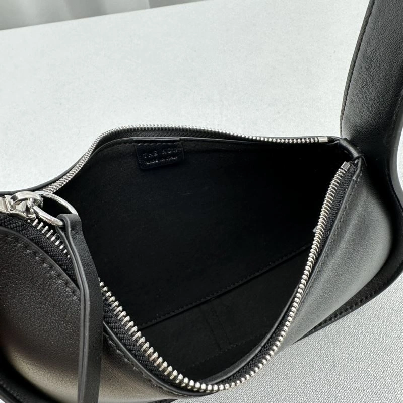 Reliable The Row Satchel Bags 64223