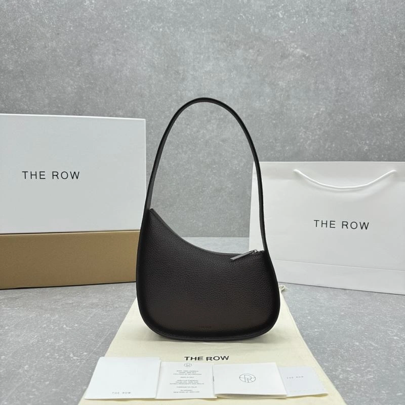 Sophisticated The Row Satchel Bags 64221