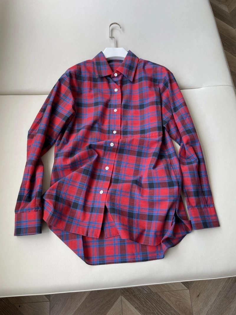 The Row Shirts TechFriendly 155883