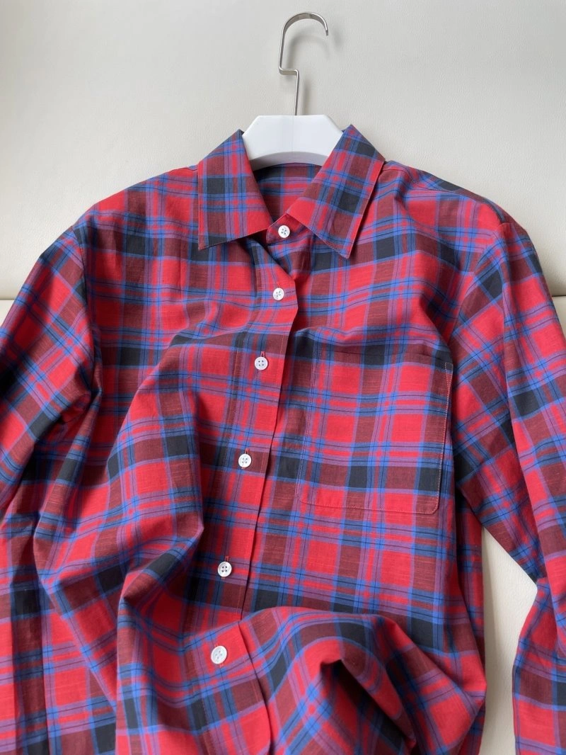 The Row Shirts TechFriendly 155883