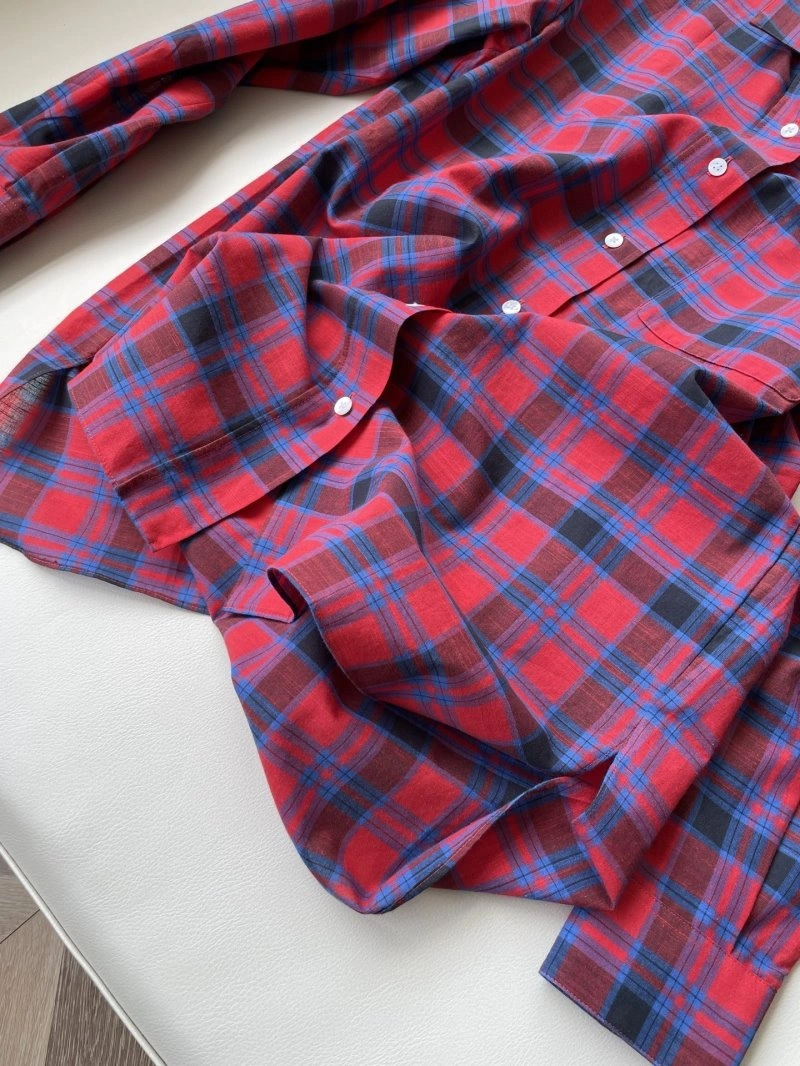 The Row Shirts TechFriendly 155883