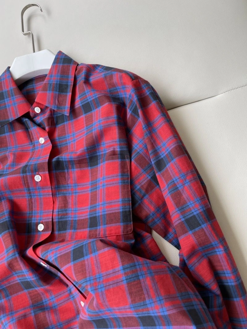 The Row Shirts TechFriendly 155883