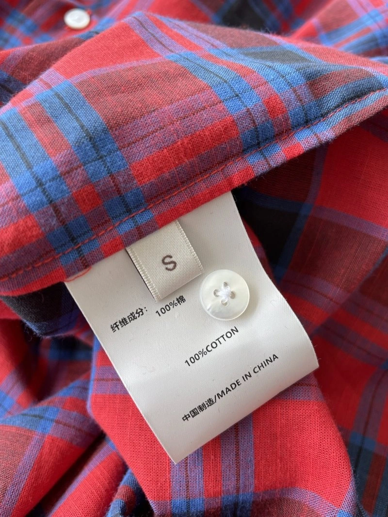 The Row Shirts TechFriendly 155883
