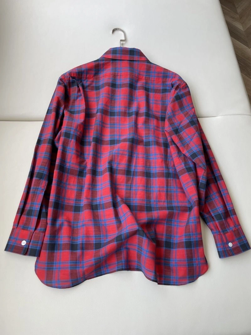 The Row Shirts TechFriendly 155883