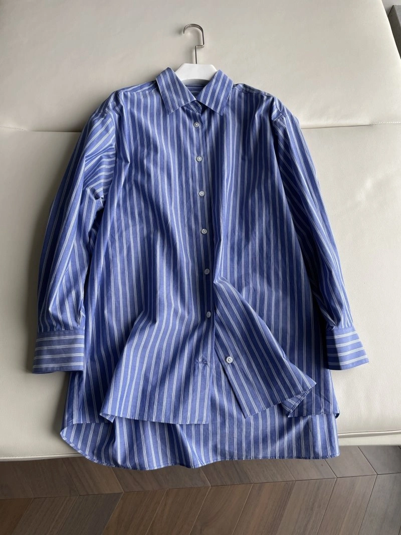 The Row Shirts Snug 155882