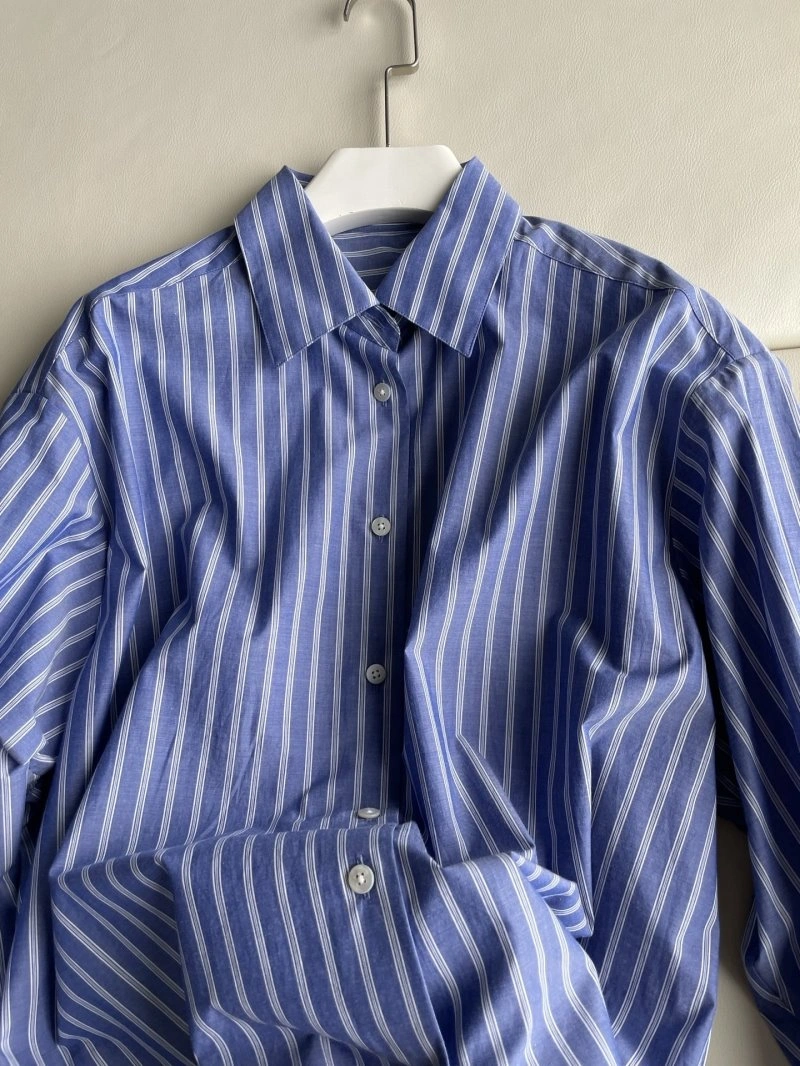 The Row Shirts Snug 155882
