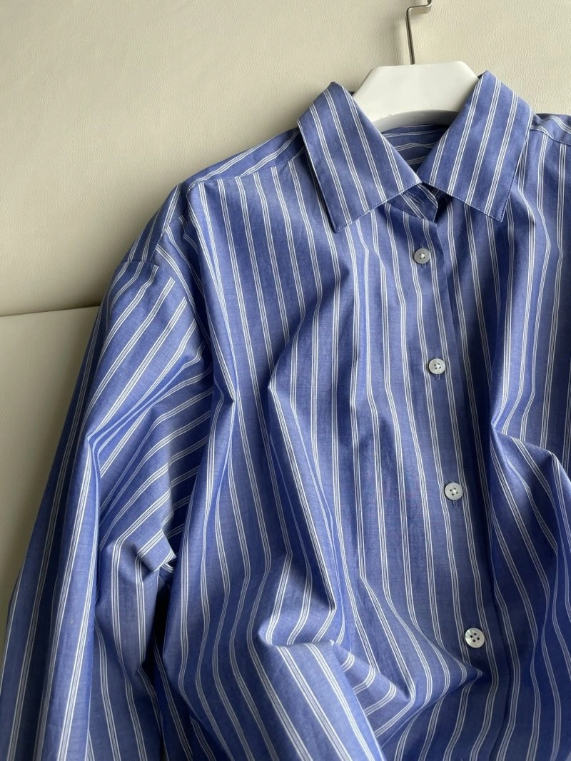 The Row Shirts Snug 155882