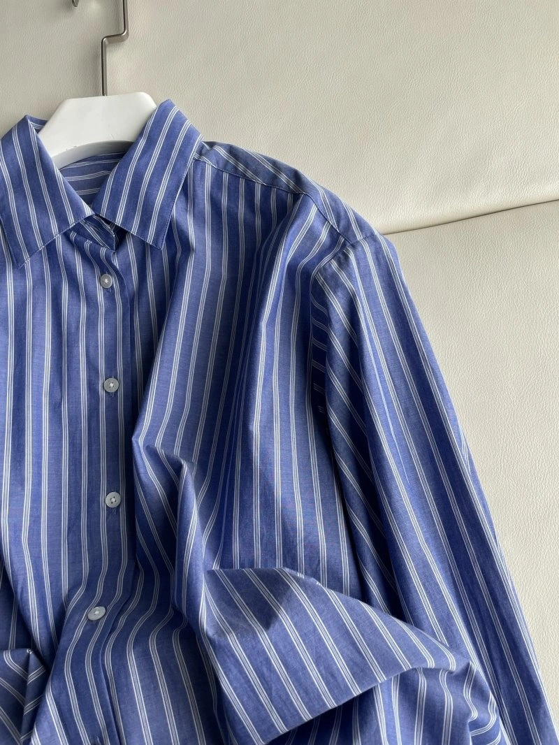 The Row Shirts Snug 155882