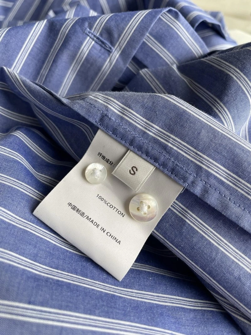 The Row Shirts Snug 155882