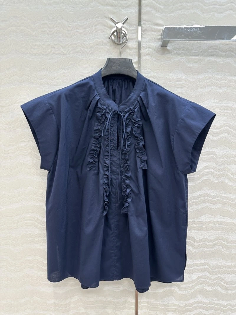 Unisex The Row Shirts 155872