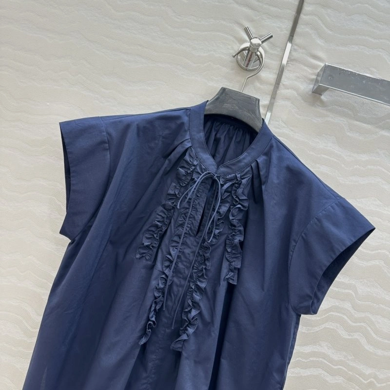 Unisex The Row Shirts 155872