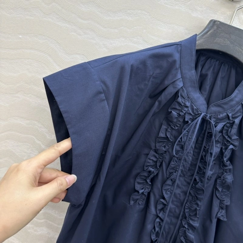 Unisex The Row Shirts 155872