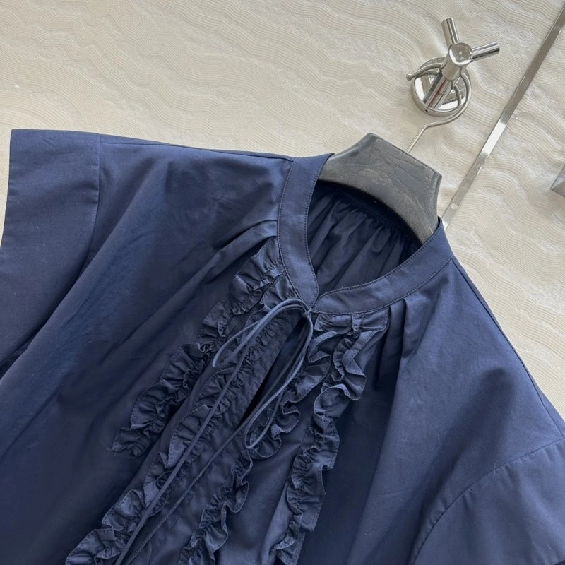 Unisex The Row Shirts 155872