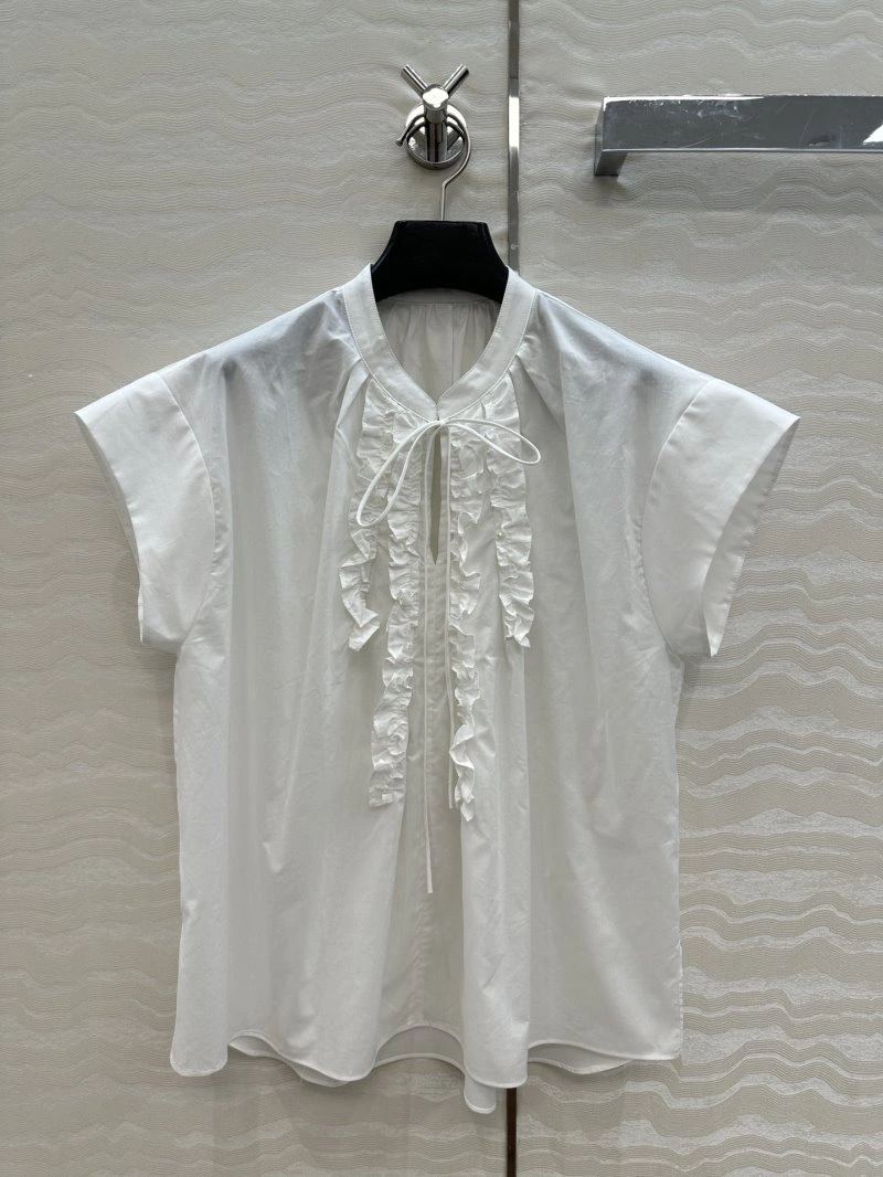 The Row Shirts TechFriendly 155876