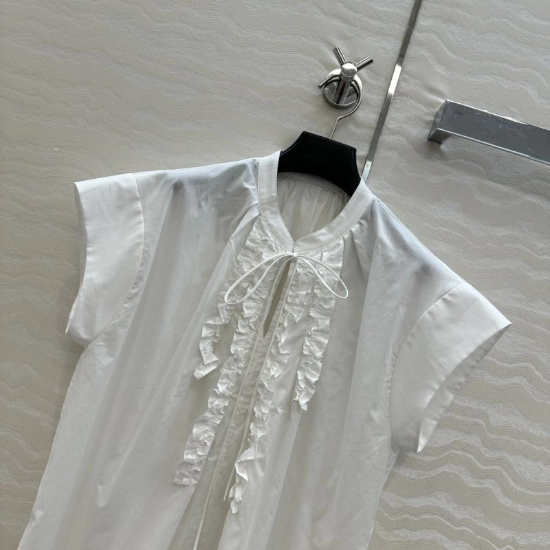 The Row Shirts TechFriendly 155876