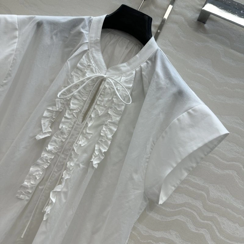 The Row Shirts TechFriendly 155876