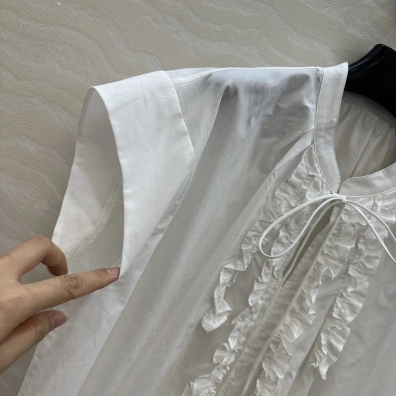 The Row Shirts TechFriendly 155876