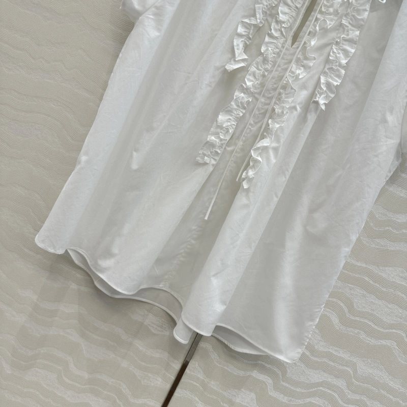 The Row Shirts TechFriendly 155876