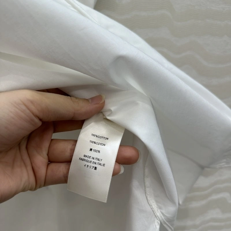 The Row Shirts TechFriendly 155876
