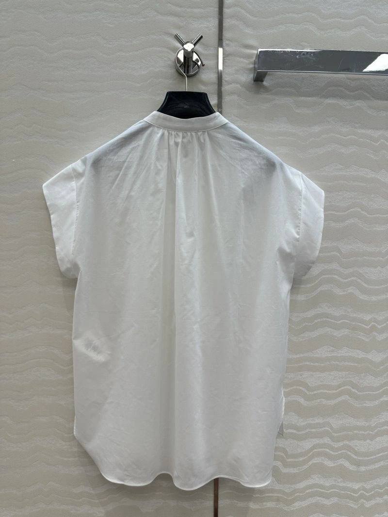 The Row Shirts TechFriendly 155876