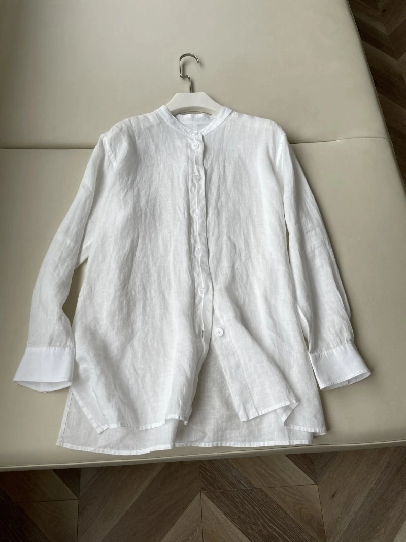 The Row Shirts Sophisticated 155917
