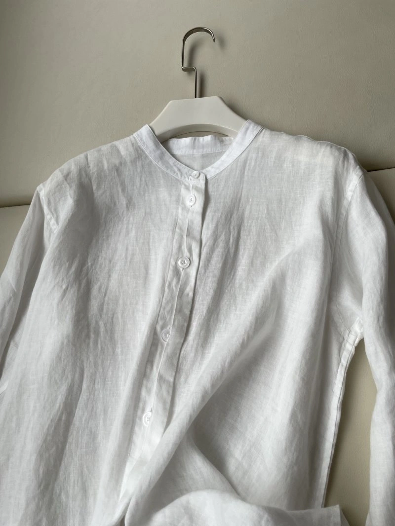 The Row Shirts Sophisticated 155917