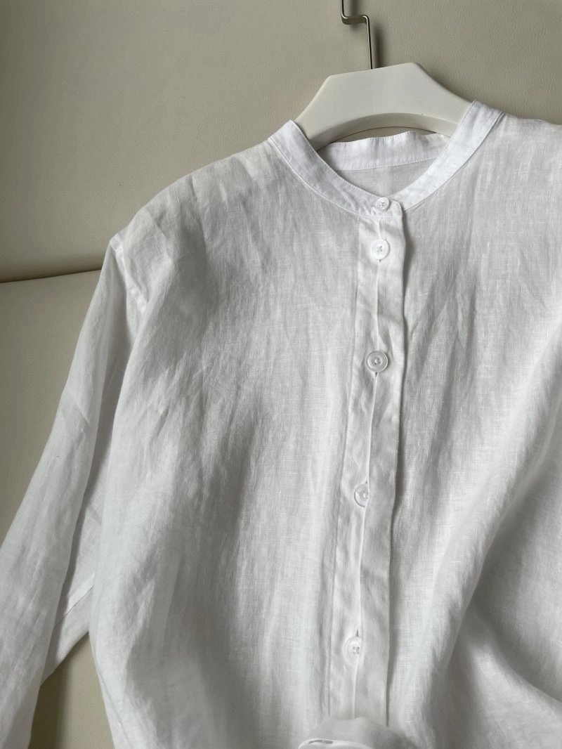 The Row Shirts Sophisticated 155917