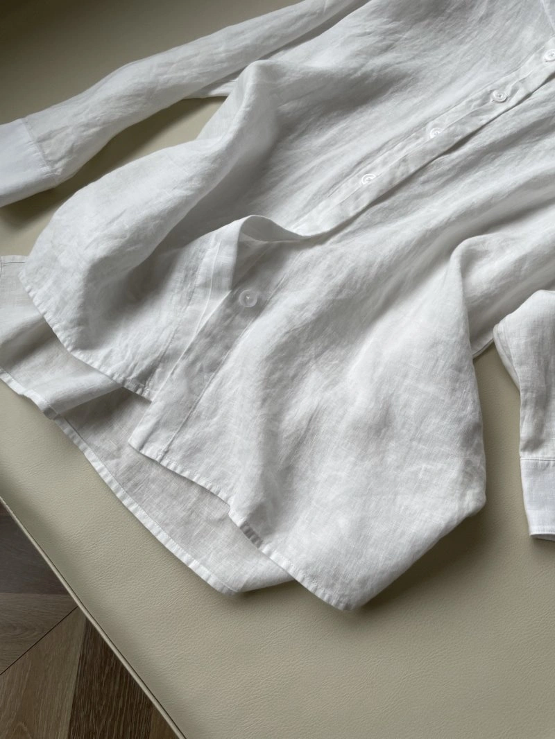 The Row Shirts Sophisticated 155917