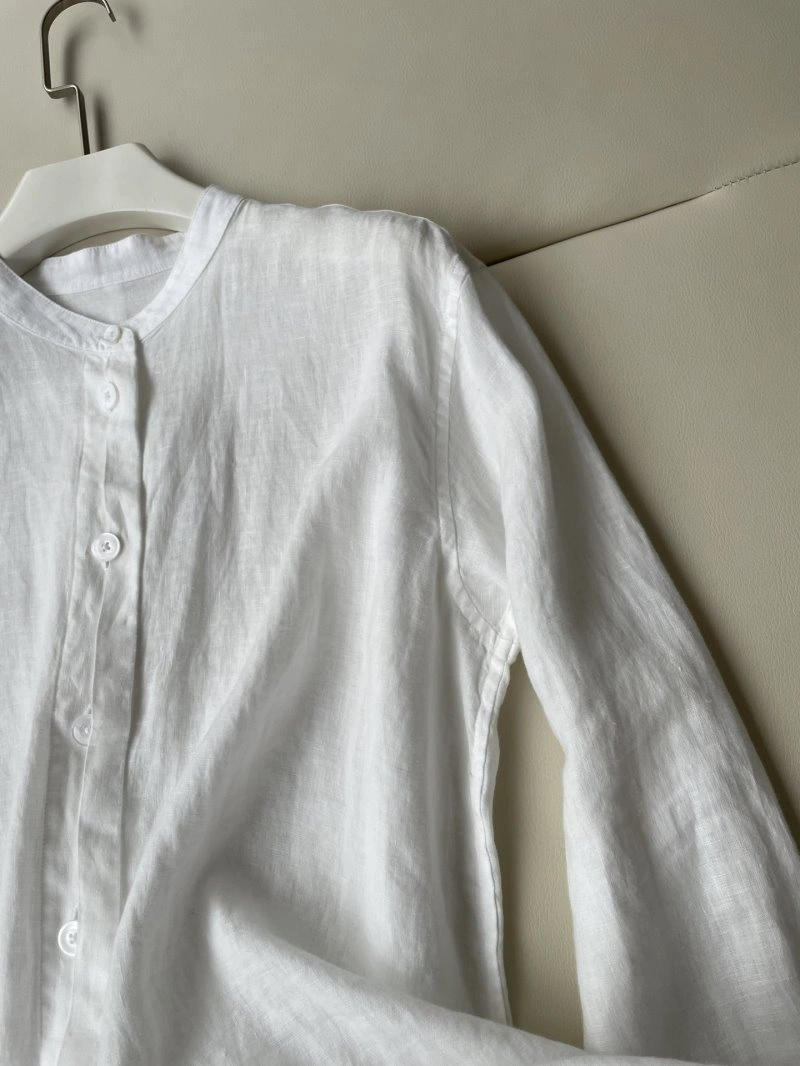 The Row Shirts Sophisticated 155917