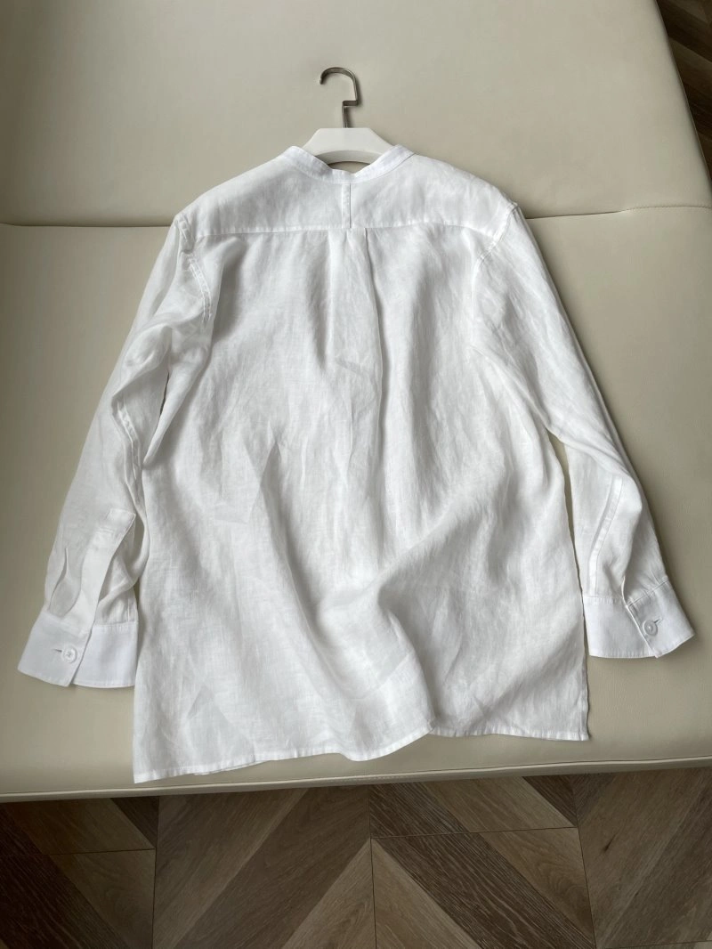 The Row Shirts Sophisticated 155917