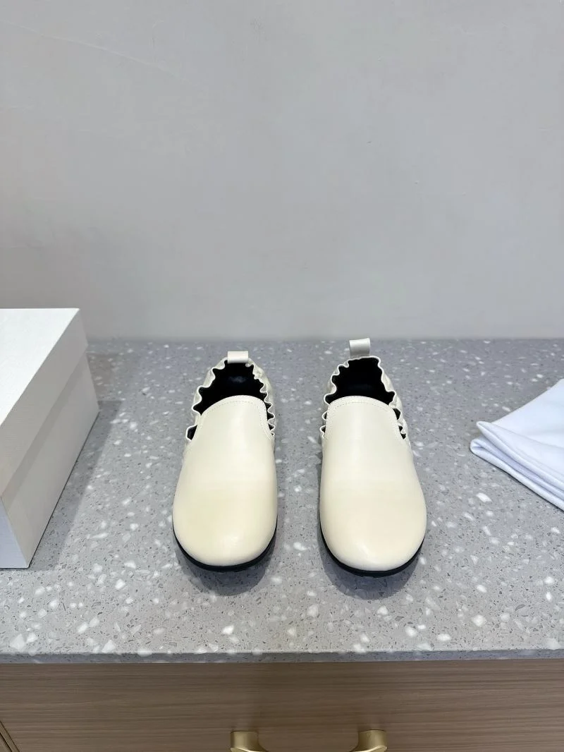 EasyCare The Row Shoes 7251