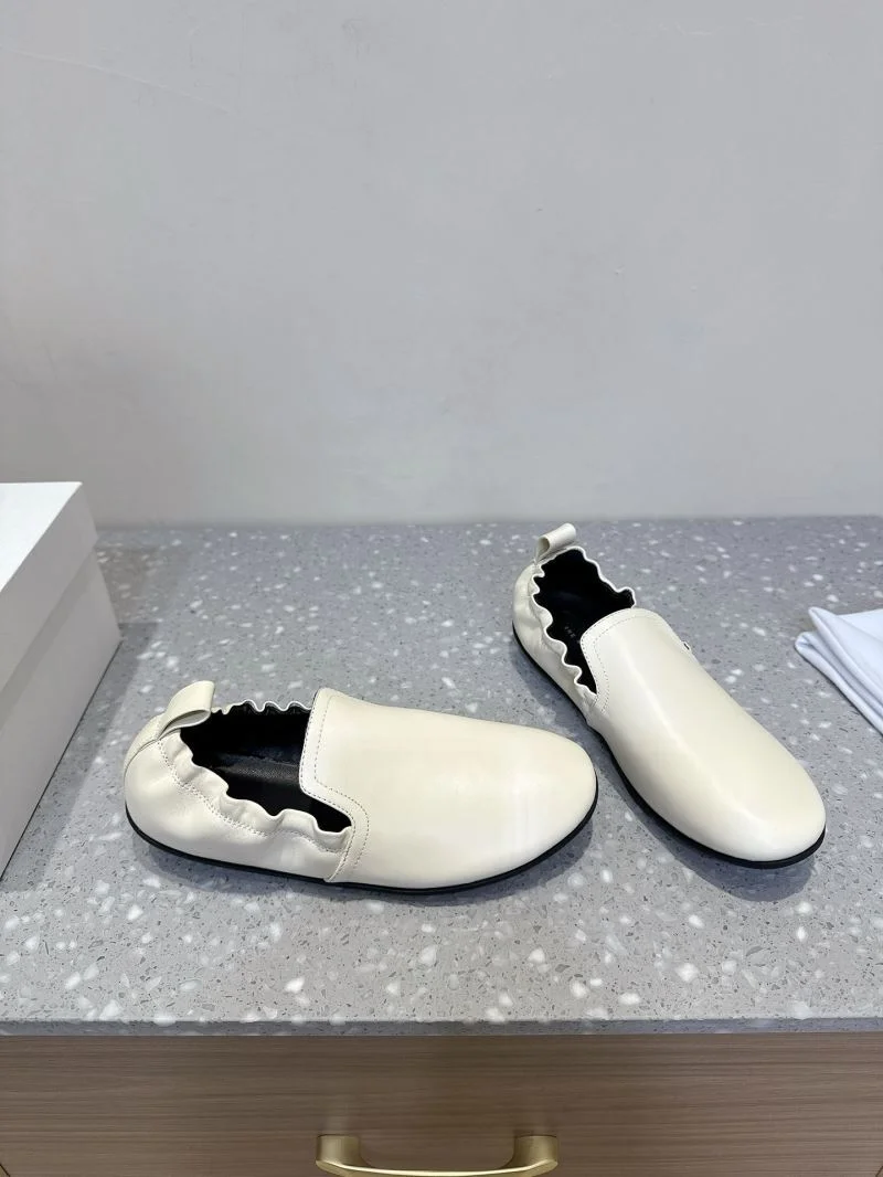 EasyCare The Row Shoes 7251