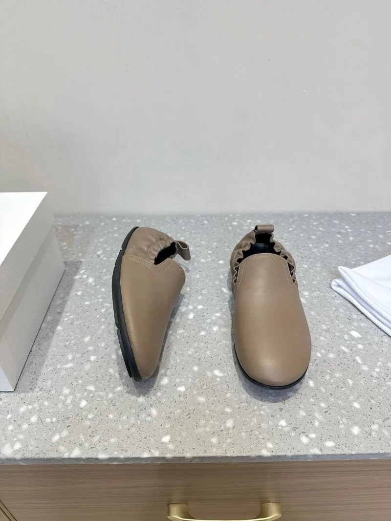 The Row Shoes AllSeason 7208