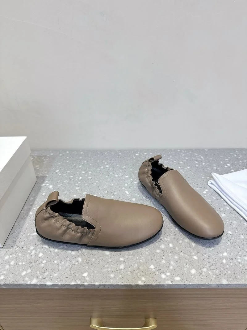 The Row Shoes AllSeason 7208