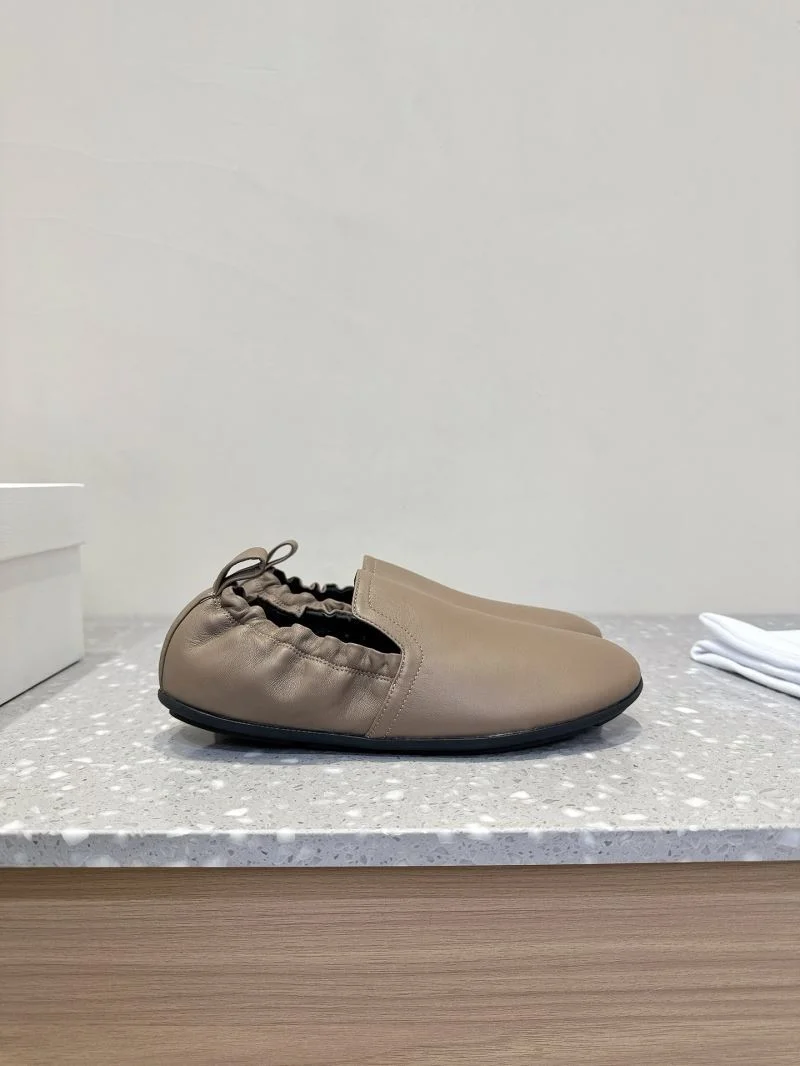 The Row Shoes AllSeason 7208