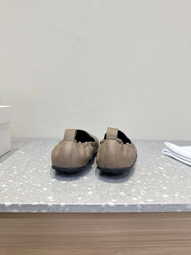 The Row Shoes AllSeason 7208