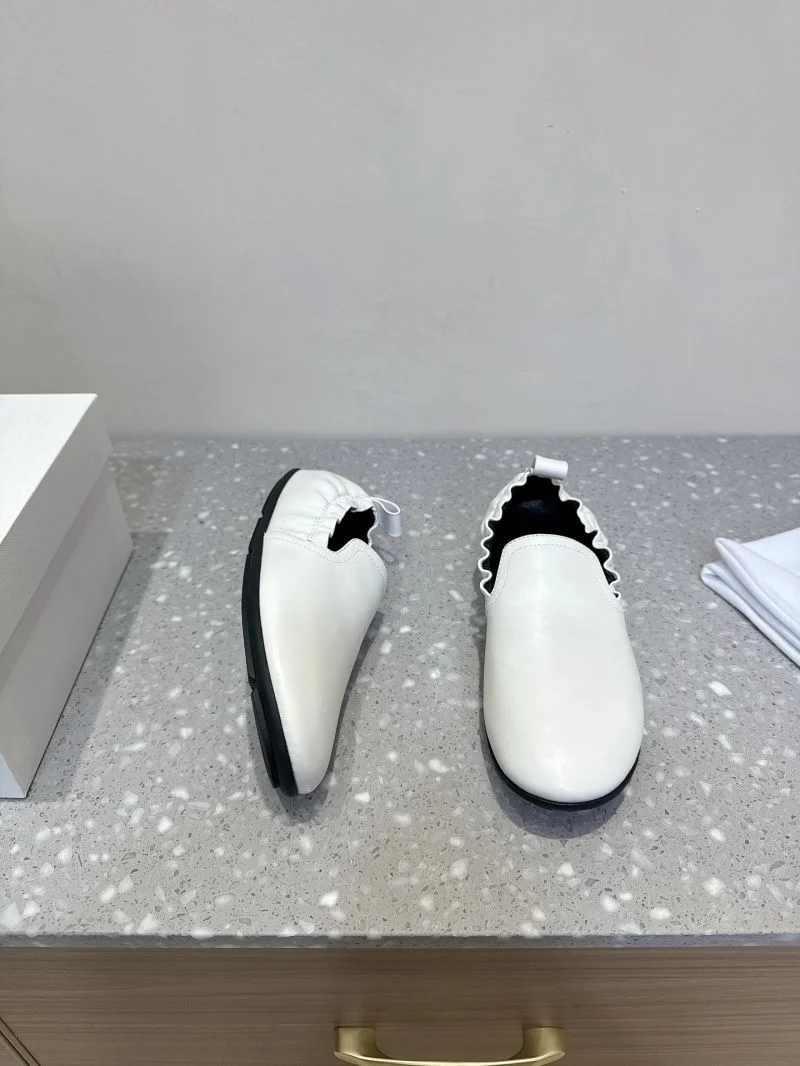 Sporty The Row Shoes 7205
