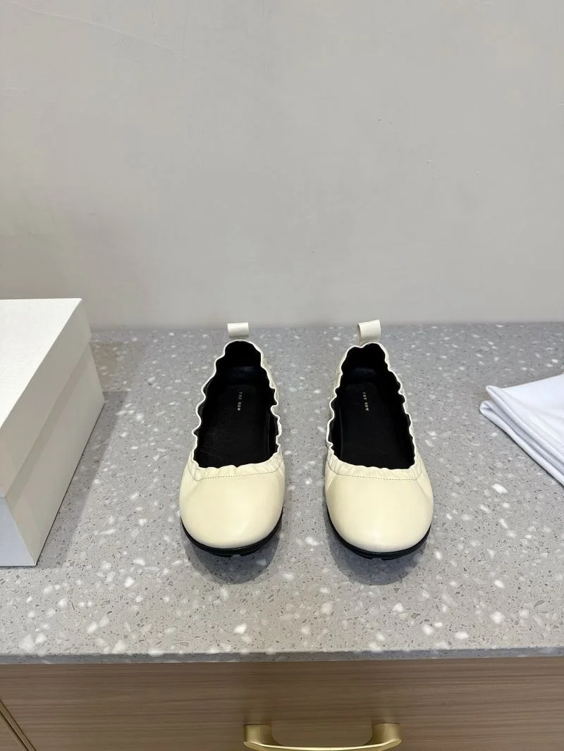 Supportive The Row Shoes 7214