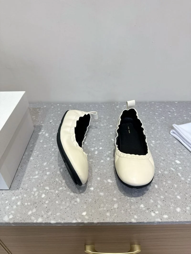 Supportive The Row Shoes 7214