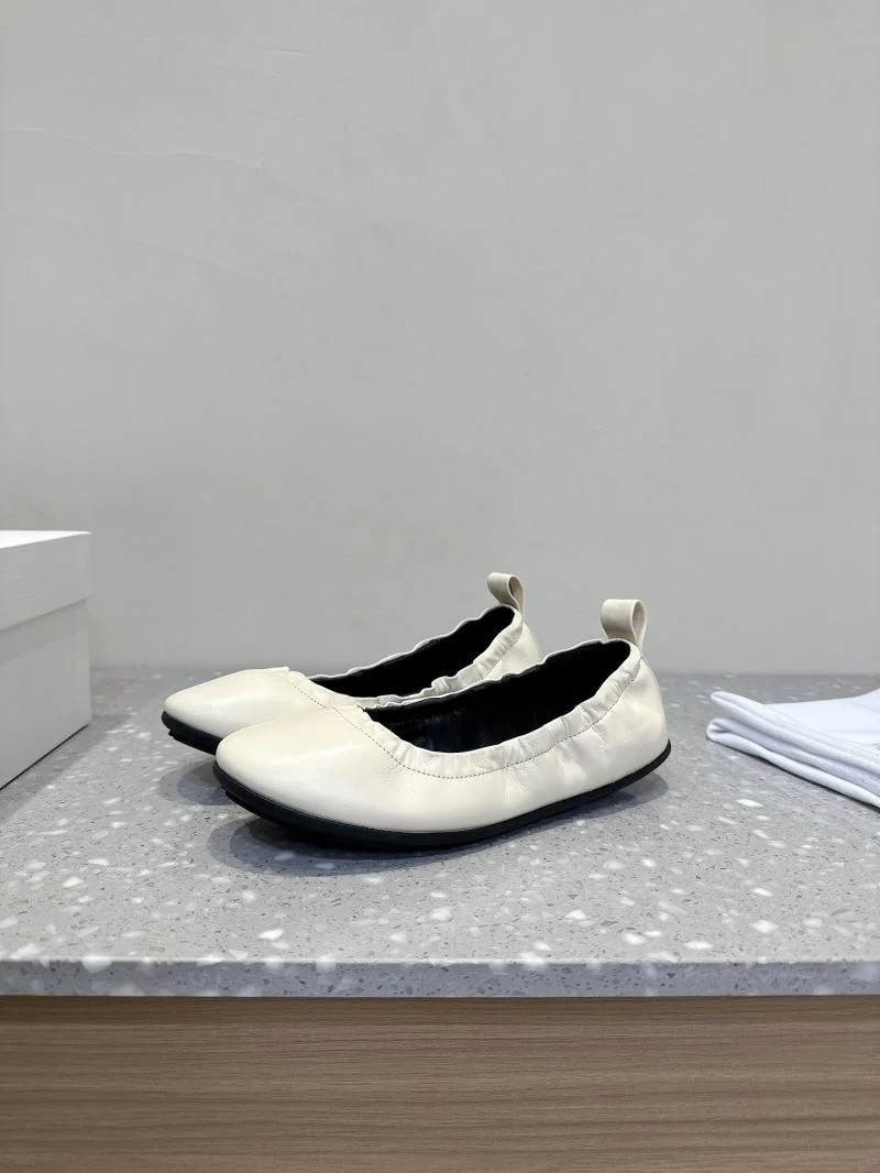 Supportive The Row Shoes 7214