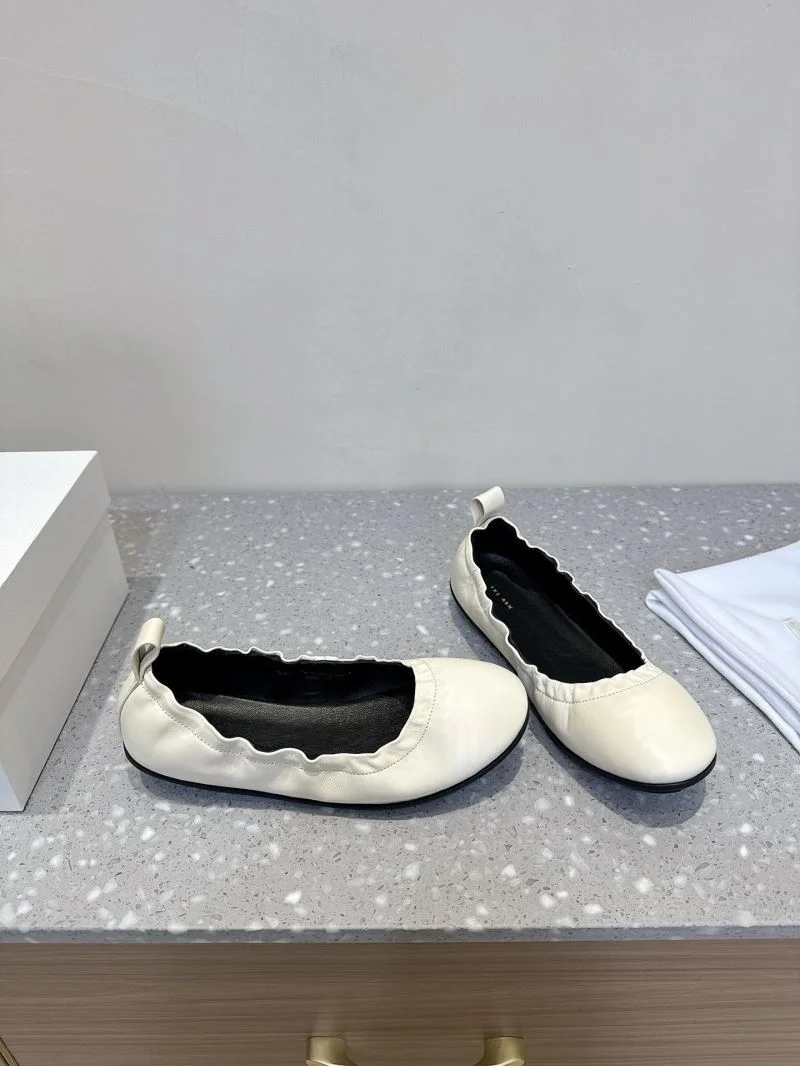 Supportive The Row Shoes 7214