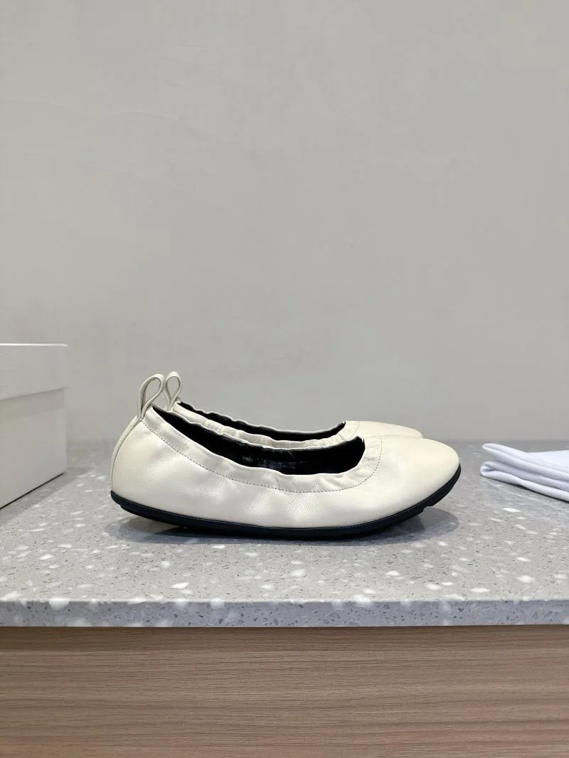 Supportive The Row Shoes 7214