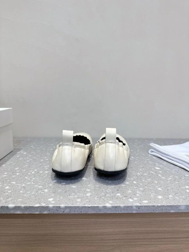 Supportive The Row Shoes 7214