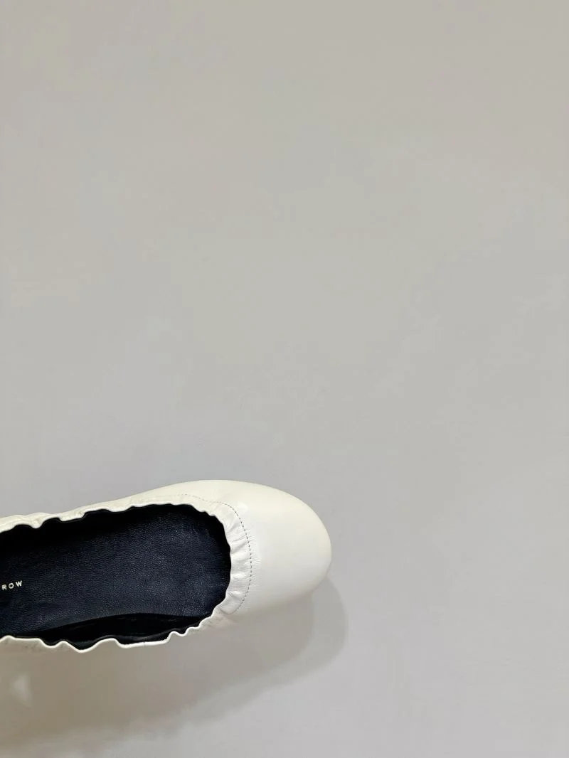 Supportive The Row Shoes 7214