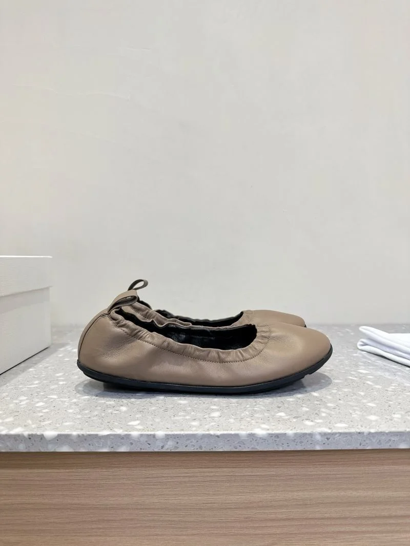 WeatherProof The Row Shoes 7242