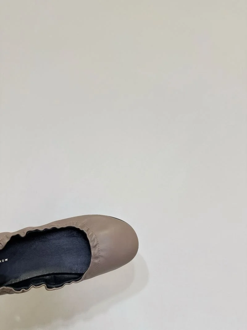 WeatherProof The Row Shoes 7242