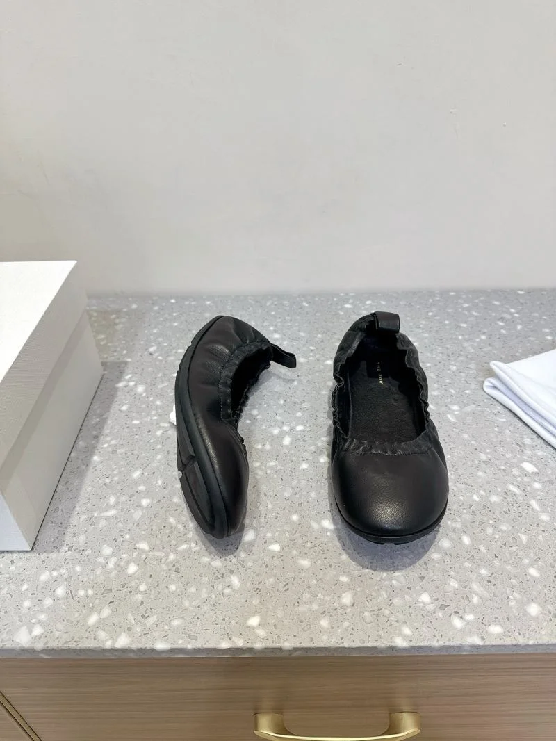 The Row Shoes Contemporary 7305