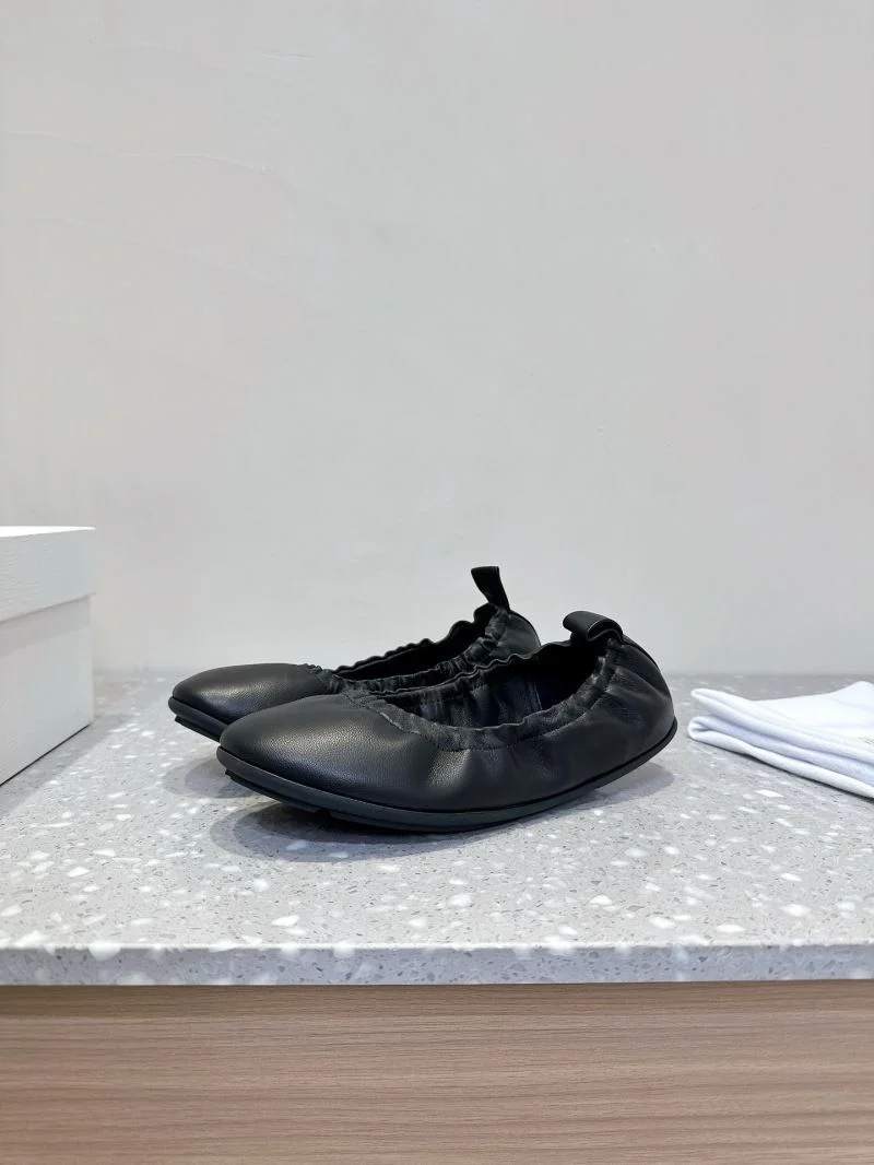 The Row Shoes Contemporary 7305