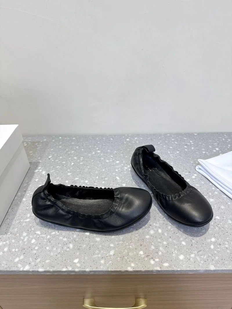 The Row Shoes Contemporary 7305