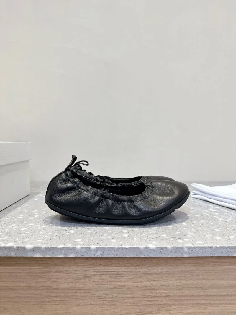 The Row Shoes Contemporary 7305
